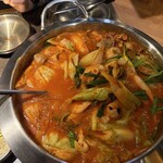 プングム 新大久保本店 - 