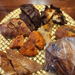 パンストック - 