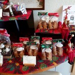 アトリエ菓舎 - クリスマス用のクッキーが可愛いっ❤