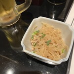 ニュー大金星 - 料理写真: