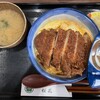 かつ丼 桜花