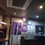 手打ちうどん むさし - 