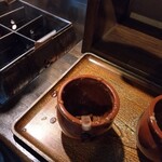 手打ちうどん むさし - 