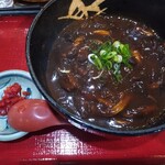 手打ちうどん むさし - 