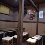 手打ちうどん むさし - 