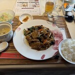 四川名菜 川府 - 