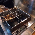 手打ちうどん むさし - 