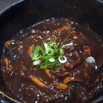 手打ちうどん むさし - 