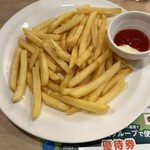 ガスト - 料理写真: