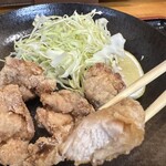塩梅食堂 - 若鶏むね