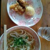 三好うどん