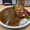カレーとお酒のお店 サンライト
