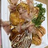 たこ焼き道楽 わなか ららぽーと門真店