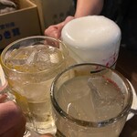 肴や しょうすけどん 本店 - 