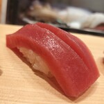 まぐろ人 北千住出張所 - 