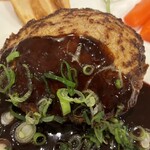 とくら 京都三条店 - ねぎみそ