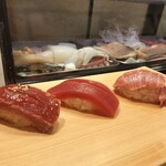 まぐろ人 北千住出張所 - 