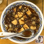 中国ラーメン揚州商人 - 料理写真: