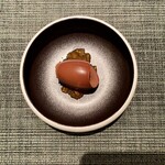 蒼 - 国産カカオのガナッシュとジュレ