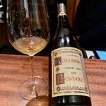 蒼 - Marcel Deiss, Altenberg de Bergheim Grand Cru 2017 / Alsace