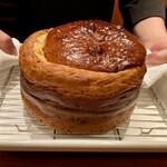 蒼 - 自家製ブリオッシュ