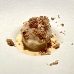 蒼 - ３年熟成じゃがいも北あかりのグラタン