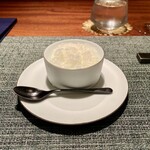 蒼 - 水晶文旦のグラニテ