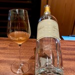 蒼 - Chateau d'yquem 2002 / Sauternes