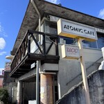 アトミック・カフェ - 