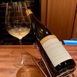 蒼 - Domaine de Belliviere, Vieilles Vignes Eparses / Coteau du Loir