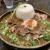 ジパングカリーカフェ 和風カレー HiGE BozZ 中崎町本店