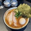 らーめん飛粋 武蔵新田店