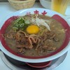 ラーメン東大 大道本店