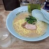 ラーメンショップ 椿 - 料理写真: