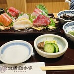 本格板前居酒屋 お魚総本家 - 