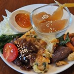 ピーターラビット - 