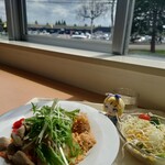ビストロスマイル - 料理写真: