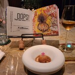 タパス モラキュラーバー - 