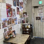 ジパングカリーカフェ 和風カレー HiGE BozZ - 