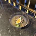 大徳壽TOKYO - 冷麺(2分け)