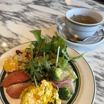 Botanico扇町公園 - 