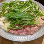 Taishu Izakaya Toriichizu Hon Atsugi Ten