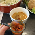 味愉嬉 - 料理写真: