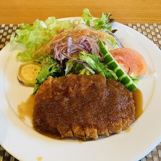 美味工房 げんじ亭_0