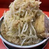 ハナイロモ麺