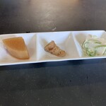 くいしんぼう - 