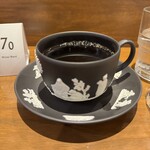 コーヒーマン - 