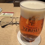 エビスバー キュービックプラザ新横浜店 - 