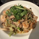 DDSK サイゴン キッチン - 