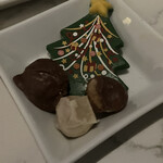 ザ カハラ ラウンジ - 